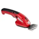 RAIDER Ψαλίδι μπορντούρας μπαταρίας & γκαζόν RD-GSSL04 7.2V 1.5Ah 075551 - Image 2