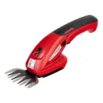 RAIDER Ψαλίδι μπορντούρας μπαταρίας & γκαζόν RD-GSSL04 7.2V 1.5Ah 075551