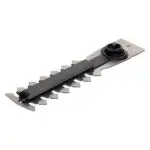 RAIDER Ψαλίδι μπορντούρας μπαταρίας & γκαζόν RD-GSSL04 7.2V 1.5Ah 075551 - Image 3