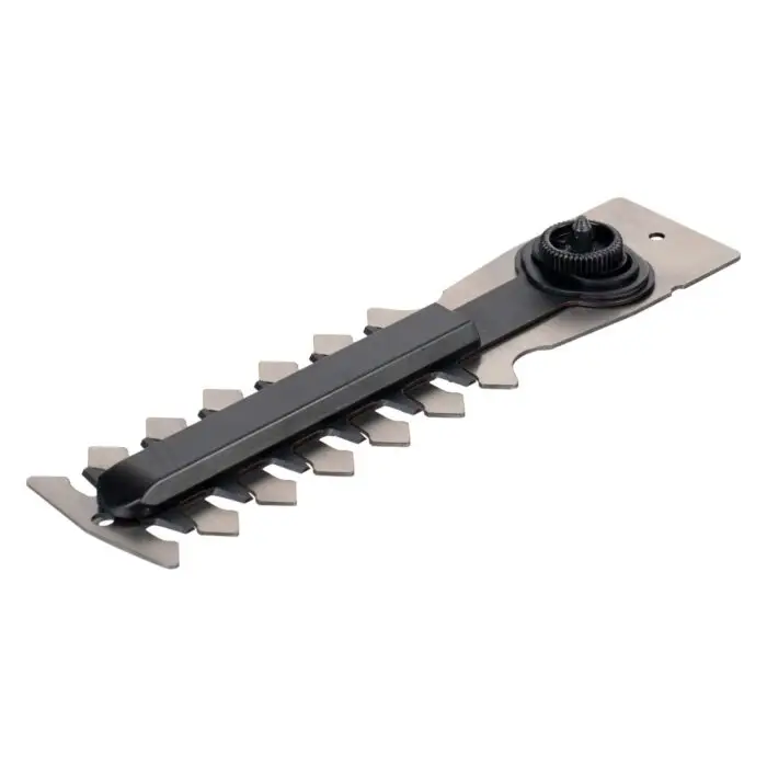 RAIDER Ψαλίδι μπορντούρας μπαταρίας & γκαζόν RD-GSSL04 7.2V 1.5Ah 075551 - Image 3