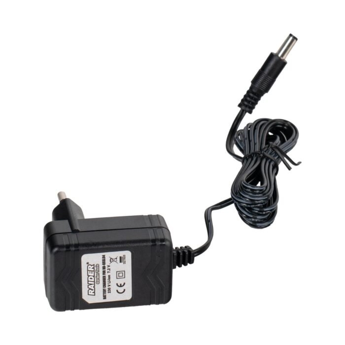 RAIDER Ψαλίδι μπορντούρας μπαταρίας & γκαζόν RD-GSSL04 7.2V 1.5Ah 075551 - Image 4