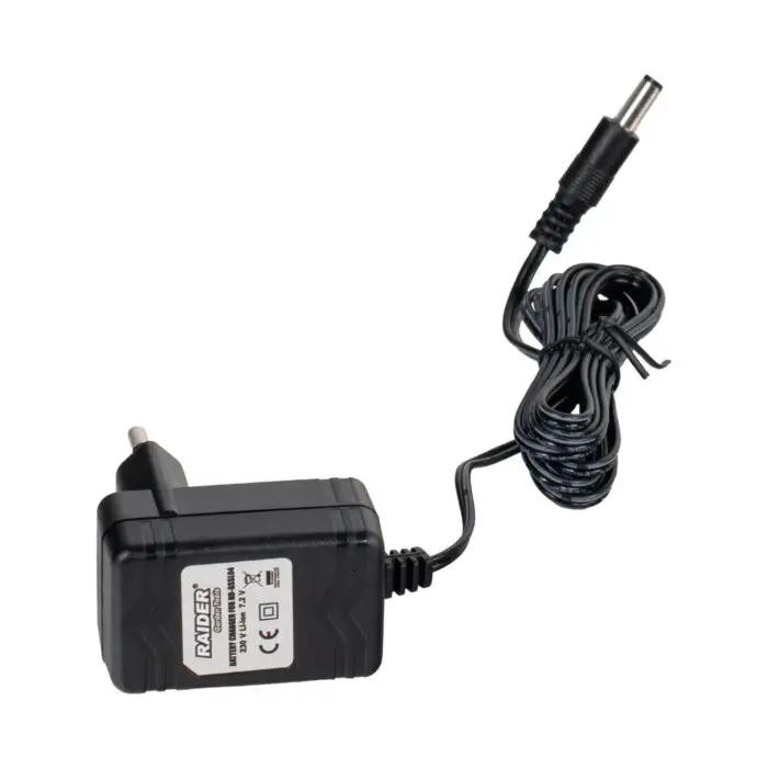 RAIDER Ψαλίδι μπορντούρας μπαταρίας & γκαζόν RD-GSSL04 7.2V 1.5Ah 075551 - Image 4