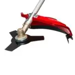 RAIDER Χορτοκοπτικό βενζίνης ώμου/χειρός 2hp 7.3kg RD-GBC26 2K 075026 - Image 3