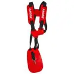 RAIDER Χορτοκοπτικό βενζίνης ώμου/χειρός 2hp 7.3kg RD-GBC26 2K 075026 - Image 7