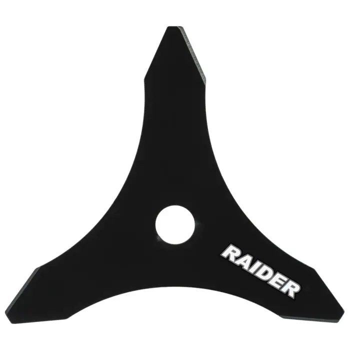 RAIDER Χορτοκοπτικό βενζίνης ώμου/χειρός 2hp 7.3kg RD-GBC26 2K 075026 - Image 8