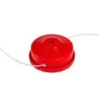 RAIDER Χορτοκοπτικό βενζίνης ώμου/χειρός 2hp 7.3kg RD-GBC26 2K 075026 - Image 10