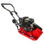 RAIDER Συμπιεστής εδάφους βενζίνης 5,5hp RDP-FPC01 090125 - Image 3