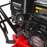 RAIDER Συμπιεστής εδάφους βενζίνης 5,5hp RDP-FPC01 090125 - Image 6