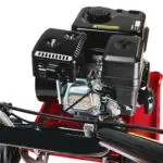 RAIDER Συμπιεστής εδάφους βενζίνης 5,5hp RDP-FPC01 090125 - Image 7