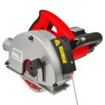 RAIDER Φρέζα αυλακώσεων 1700W 150mm RDP-WCH05 020905 - Image 3