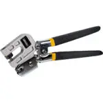 TOP MASTER Πένσα διάτρησης προφίλ 0.5-0.8mm γυψοσανίδας μήκους 270mm 250256