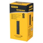 TOP MASTER Στόχος χάρακας γραμμής Laser 40mm - 150mm 250522 - Image 2