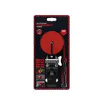 Quickloader QSD800LDH Standard Hybrid Ιμάντας Φορτιών 4.5m x 25mm