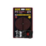 Quickloader QLA2000HDH Advantage Hybrid Ιμάντας Φορτιών 6m x 35mm