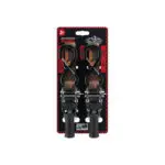 Quickloader QLR800LD-SC Rebel Hybrid Ιμάντας Φορτιών 4m x 25 m 2ΤΜΧ