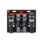 Quickloader QLR1200MD-2PK Rebel Matallic Ιμάντας Φορτιών 4.5m x 29 m 2ΤΜΧ