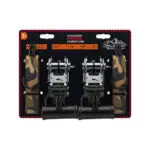 Quickloader  QLR1500MD-2PK Rebel Camouflage Ιμάντας Φορτιών 5m x 29m 2ΤΜΧ