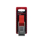 Quickloader QLZ800LD Ιμάντας Φορτιών με Κούμπωμα 3m x 25mm