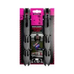 Quickloader QS100B-2PK ARROW FLEX Λάστιχα Ασφαλείας 100cm έως 50kg (2-Pack)