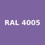 Σπρέι μωβ γυαλιστερό ''blue lila'' Quantum RAL 4005 - 400ml - Image 3