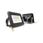 GEYER Προβολέας led μαύρος 20W 4000K 1800LM LPRM20CE - Image 2