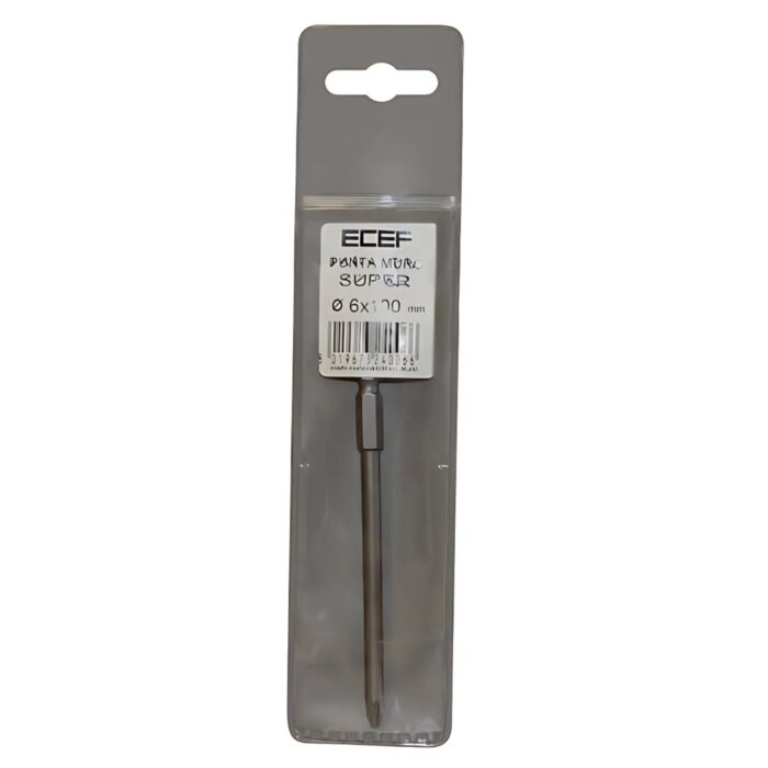 Μύτη Κατσαβιδιού Torx με μέγεθος TX30 70mm - Image 2