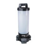 RAIDER Λάμπα εργασίας led 16500lm RDP-WL01 710304