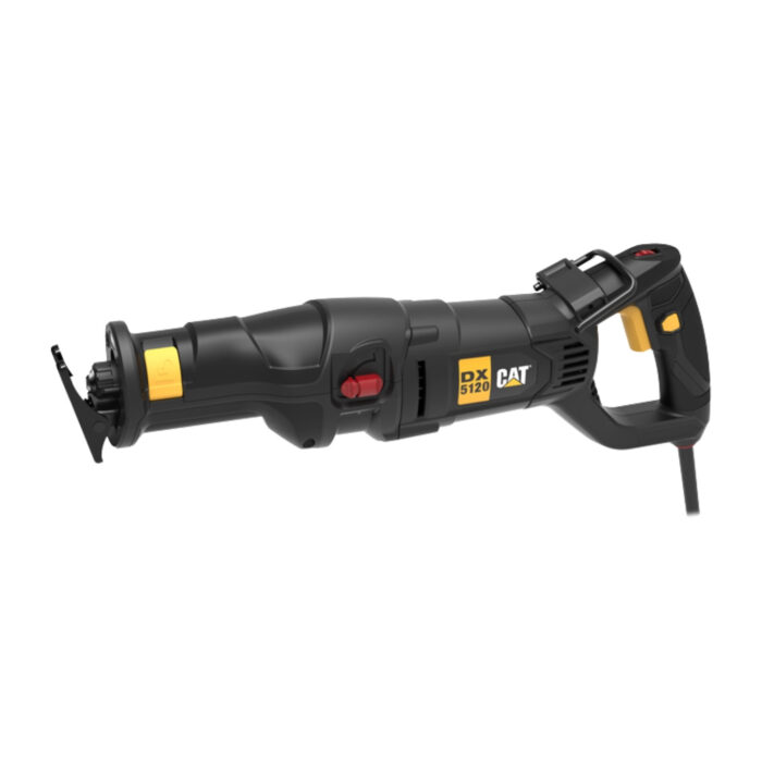 CAT Σπαθοσέγα 1200W DX5120 - Image 3
