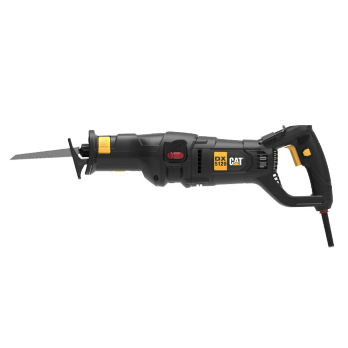 CAT Σπαθοσέγα 1200W DX5120 - Image 4