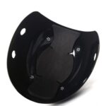 Καπέλο ασφαλείας κίτρινο HV 54-59cm HD1MLY - Image 2