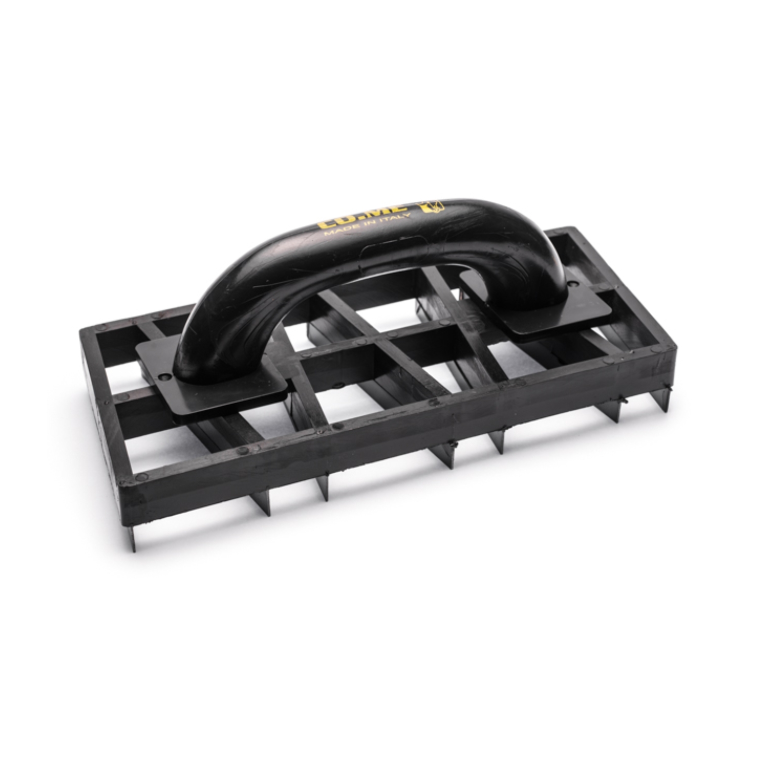 02-3141 COME Πλάνη ξυσίματος ακμών 7 λεπίδων 270x120mm 31427000 - Image 1
