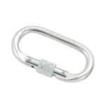 Εναεριτών καραμπίνερ ασφαλείας 19mm FA800