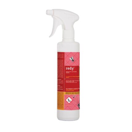 Εντομοκτόνο σπρέι Redy Super 500ml