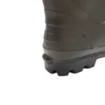 GTC Μπότες κνήμης Gaia PVC πράσινες No47 - Image 2