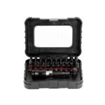 CAT Μύτη κατσαβιδιού σετ:32τεμ. DA01901