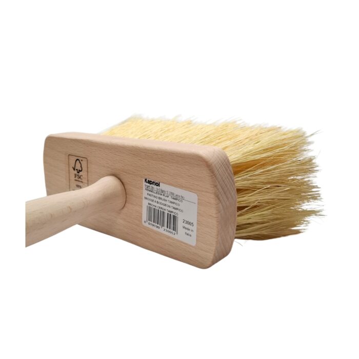 KAPRIOL Βούρτσα 5*15cm 23005 - Image 2