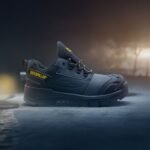 CAT Παπούτσι εργασίας Striver XL No42 S3 FO μαύρο P726458 - Image 5