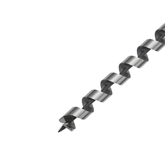 Τρυπάνι ξύλου HEX 14x200mm 3314200 - Image 2