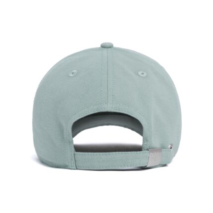 CAT Καπέλο εργασίας jockey πράσινο one size W01791