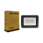 GEYER Προβολέας led μαύρος 30W 4000K 2700LM LPRM30CE - Image 3