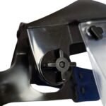 Προσωπίδα προστασίας διάφανη V910|920 - Image 3