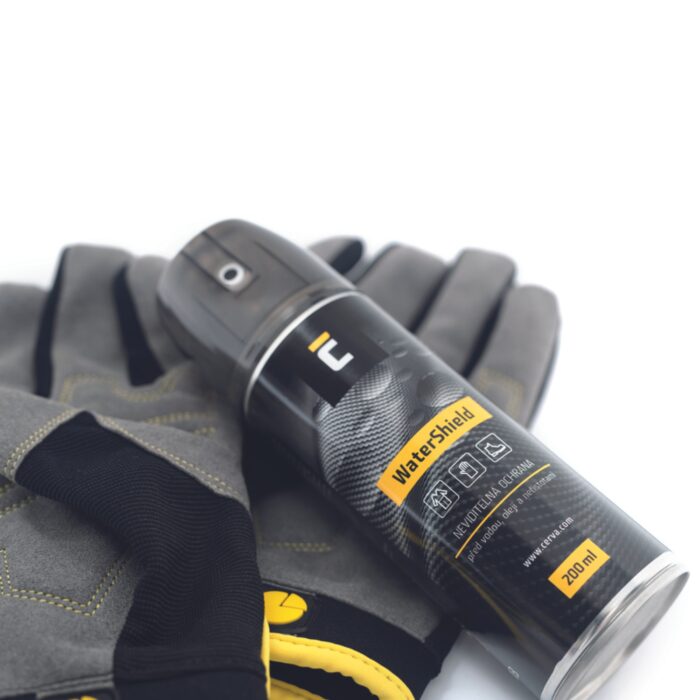 Σπρέι Αδιαβροχοποίησης WaterShield 200ml - Image 2