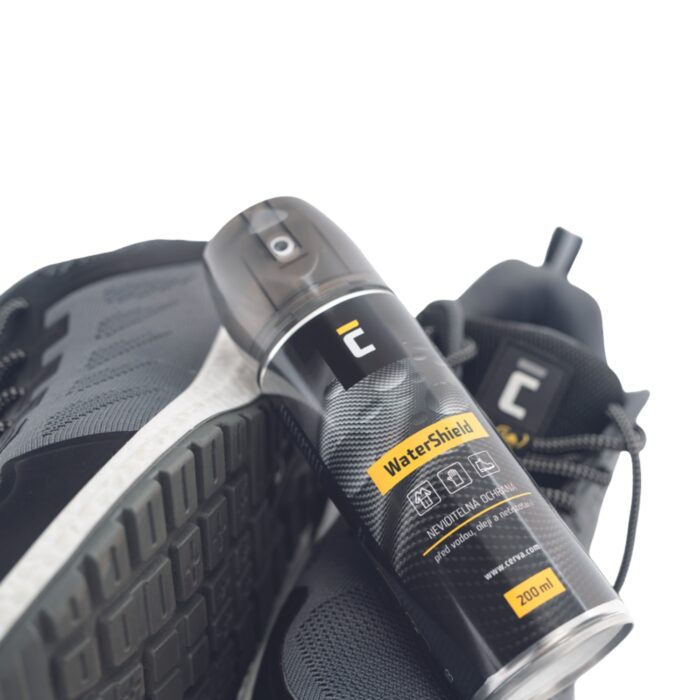 Σπρέι Αδιαβροχοποίησης WaterShield 200ml - Image 3