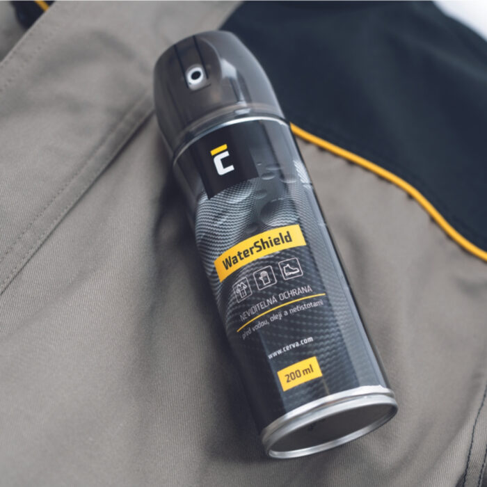 Σπρέι Αδιαβροχοποίησης WaterShield 200ml - Image 4