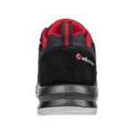 ALBATROS Παπούτσι εργασίας Clifton μαύρο O2 649020 No.42 - Image 5