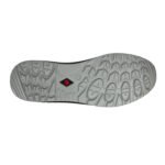 ALBATROS Παπούτσι εργασίας Clifton μαύρο O2 649020 No.42 - Image 7