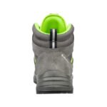 ALBATROS Μποτάκι εργασίας Vector γκρι-πράσινο S3 637310 No.45 - Image 5