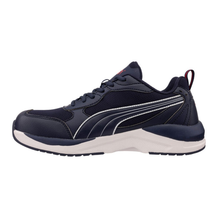 PUMA Παπούτσι εργασίας Shift μπλε S1PS 647730 No.46 - Image 2