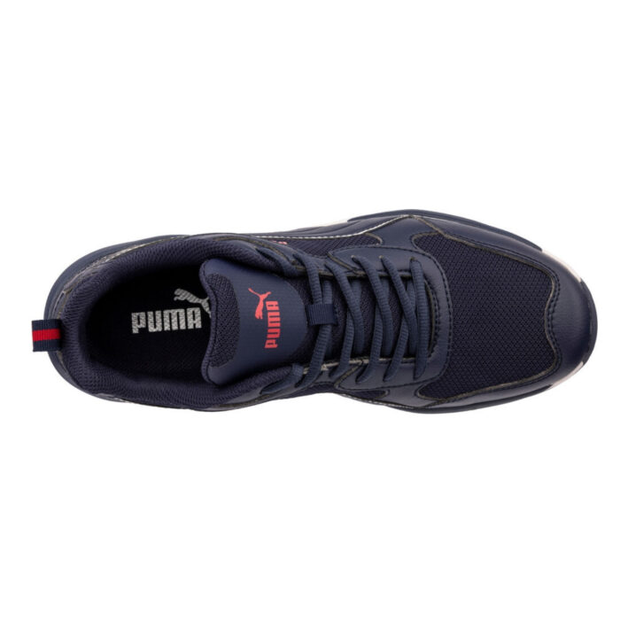 PUMA Παπούτσι εργασίας Shift μπλε S1PS 647730 No.46 - Image 3
