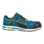 PUMA Παπούτσι εργασίας Blaze knit μπλε S1PS 643060 No.46